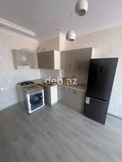 Kirayə verilir – Jasmin Park Yaşayış Kompleksi, Bulvar küçəsi (dənizə — kiçik şəkil 11