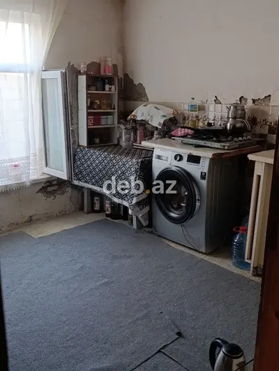 Binə Bakavtomatda Təcili Satılır! Həyət Evi — kiçik şəkil 3
