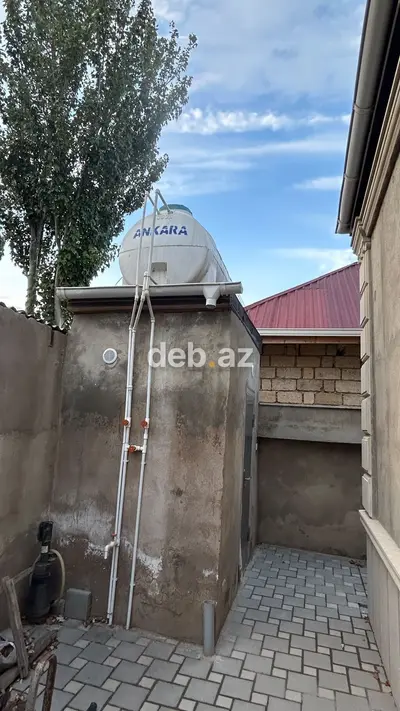 3 otaqlı, 118 kv. m, Yeni təmirli — kiçik şəkil 6