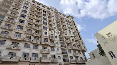 4 otaqlı, Yeni tikili, m. Sahil, 176 kv. m — kiçik şəkil 2