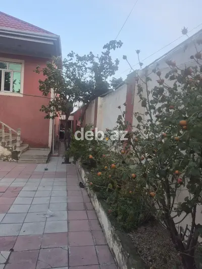 9 otaq, 99 kv. m, Kredit yoxdur, Orta təmir — kiçik şəkil 9