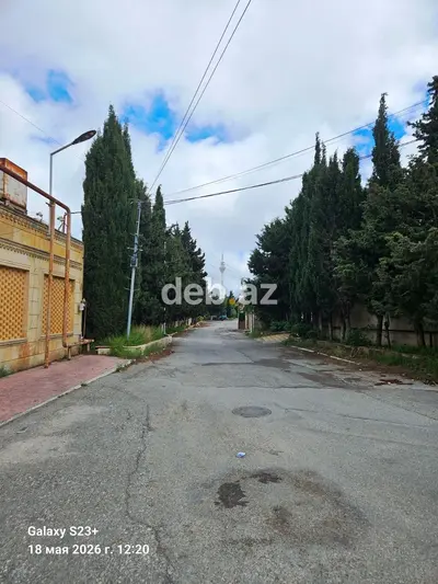 10 otaq, 377 kv. m, Yeni təmirli — kiçik şəkil 8