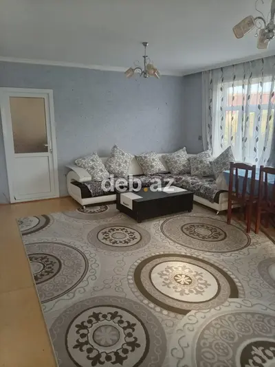 5 otaqlı, 137 kv. m, Kredit yoxdur, Yeni təmirli — kiçik şəkil 4