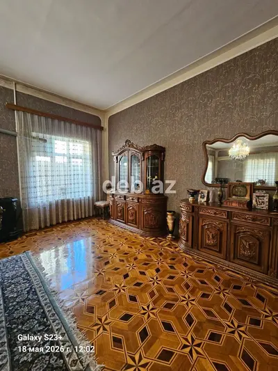 10 otaq, 377 kv. m, Yeni təmirli — kiçik şəkil 4