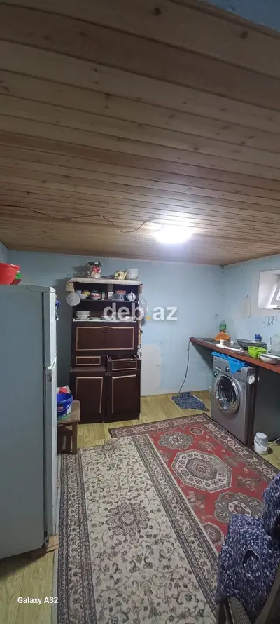 3 otaqlı, 100 kv. m, Orta təmir — kiçik şəkil 9