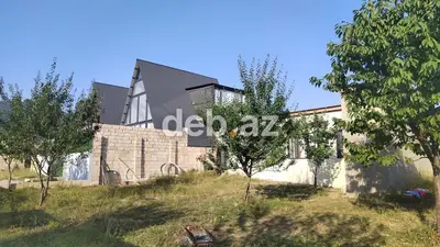 5 otaqlı, 1100 kv. m — kiçik şəkil 2