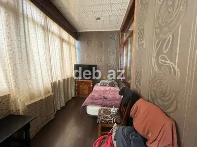 3 otaqlı, Yeni tikili, 117 kv. m — kiçik şəkil 11