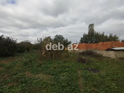 Qusar rayonu Hesenqala kendinde asfaltın yaxinliginda 8 sot torpaq — kiçik şəkil 3