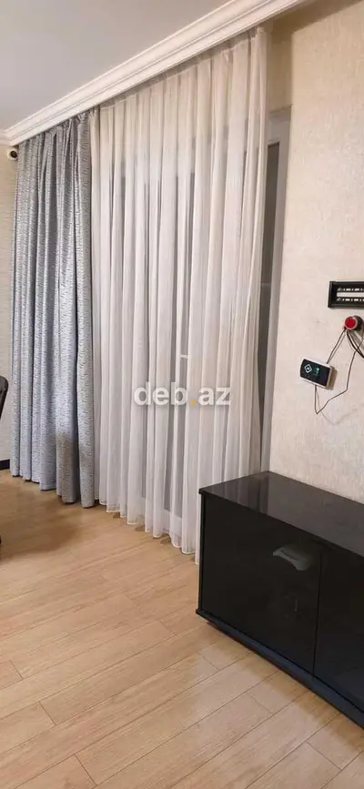 Bakı, Bayıl, 3 otaqlı, Köhnə tikili, 70 kv. m — kiçik şəkil 9