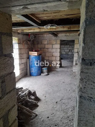 Qusarda Şəhərdən 10 km Məsafədə Mənzərəli Həyət Evi / Torpaq Satılır — kiçik şəkil 2