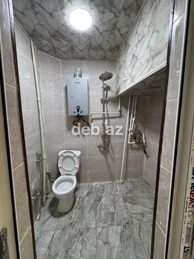 Bakı, Mehdiabad, 1 otaqlı, Köhnə tikili, 36 kv. m — kiçik şəkil 7