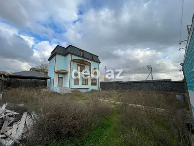 6 otaqlı, 232 kv. m — kiçik şəkil 13