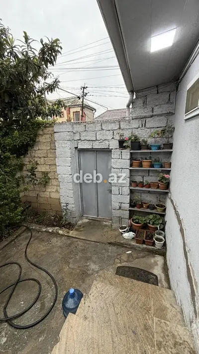 3 otaqlı, 42 kv. m, Kredit var, Orta təmir — kiçik şəkil 1