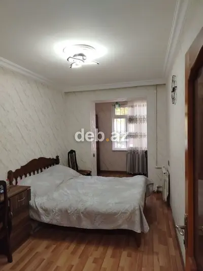 Bakı, 3 otaqlı, Köhnə tikili, m. Əhmədli, 85 kv. m — kiçik şəkil 5