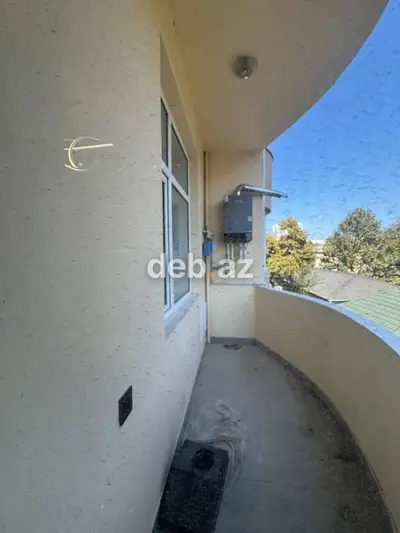 Əhmədli, 2 otaqlı, Yeni tikili, m. Əhmədli, 89 kv. m — kiçik şəkil 4