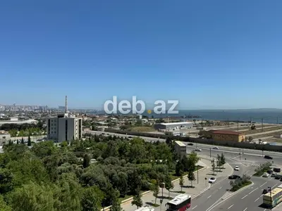 Ağ şəhər, 5 otaqlı, Yeni tikili, m. Xətai, 152 kv. m — kiçik şəkil 6