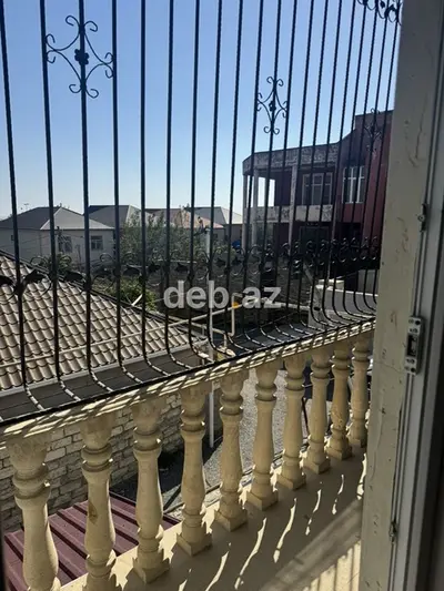 Zığ qəs. 4 otaqlı, 125 kv. m, Kredit yoxdur, Orta təmir — kiçik şəkil 13
