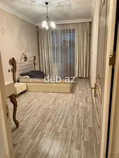 Nərimanovda, "Sweet House" Kompleksində 70 m² 2 Otaqlı Təmirli Və — kiçik şəkil 7