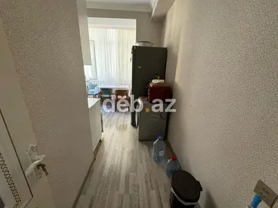 Əhmədli, 3 otaqlı, Yeni tikili, m. Əhmədli, 100 kv. m — kiçik şəkil 12