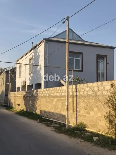 Digəh qəsəbəsində 5 otaqlı 120 kv.m ev satılır — kiçik şəkil 14