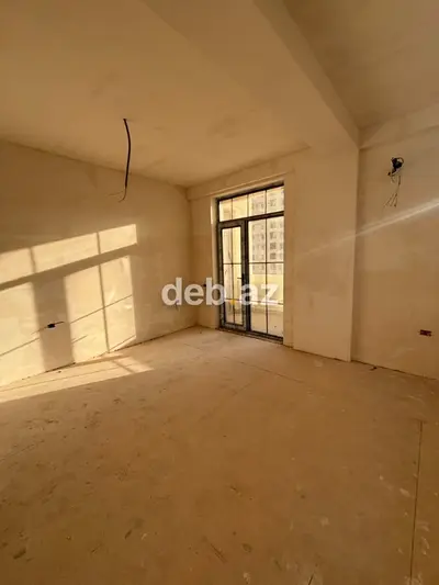 3 otaqlı, Yeni tikili, m. Gənclik, 117 kv. m — kiçik şəkil 10