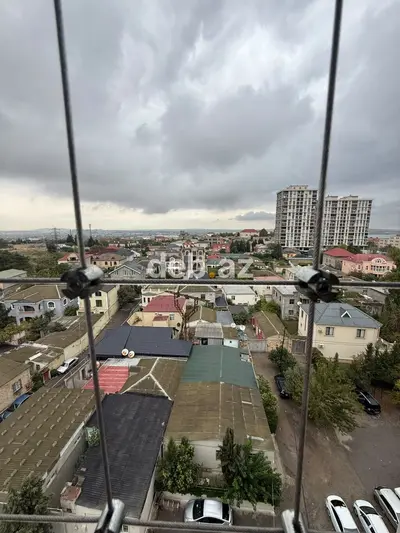 Bakı, 7-ci mikrorayon, 2 otaqlı, Köhnə tikili, m. Azadlıq Prospekti, 50 kv. m — kiçik şəkil 8