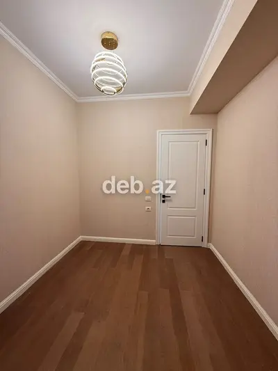 3 otaqlı, Yeni tikili, 83 kv. m — kiçik şəkil 2