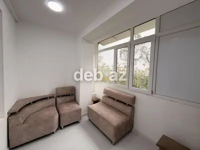 Bakı, Əhmədli, 2 otaqlı, Köhnə tikili, m. Həzi Aslanov, 60 kv. m — kiçik şəkil 8