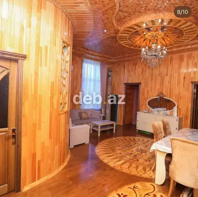Lənkəran, 4 otaqlı, Köhnə tikili, 100 kv. m — kiçik şəkil 8