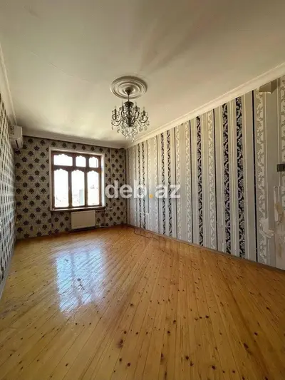 Bakı, Qaraçuxur qəs., 5 otaqlı, Köhnə tikili, 120 kv. m — kiçik şəkil 3