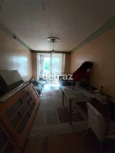 Bakı, 2 otaqlı, Köhnə tikili, 55 kv. m — kiçik şəkil 4