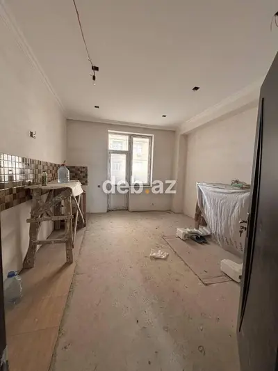 Əhmədli, 3 otaqlı, Yeni tikili, m. Əhmədli, 129 kv. m — kiçik şəkil 6