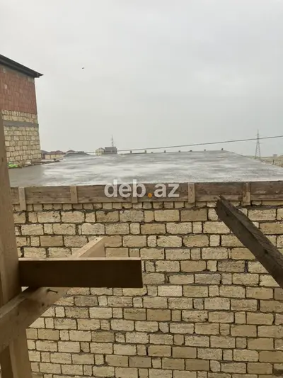 Badamdar qəs. 4 otaqlı, 140 kv. m, Kredit yoxdur, Təmirsiz — kiçik şəkil 14
