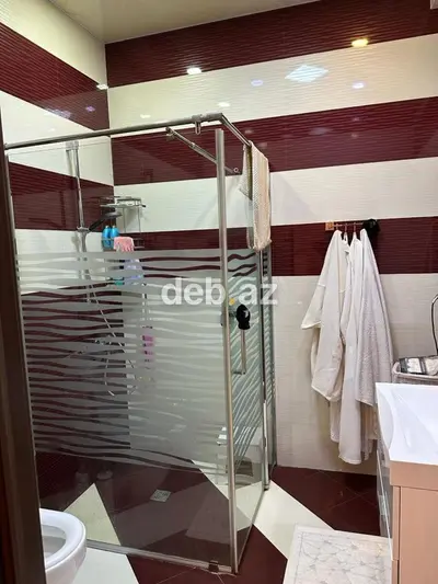 4 otaqlı, Yeni tikili, m. 28 may, 174 kv. m — kiçik şəkil 11