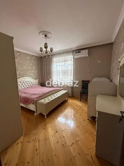 Suraxanı 5 otaqlı, 201 kv. m, Yeni təmirli — kiçik şəkil 4