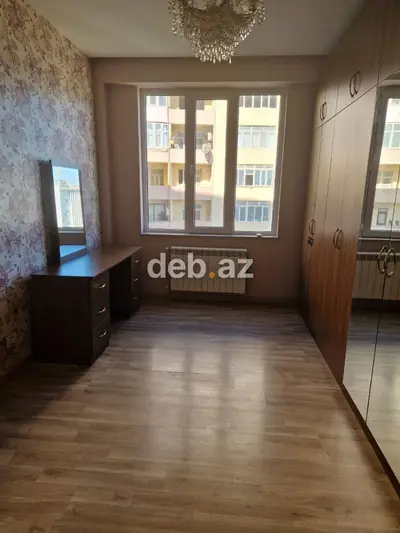 20 Yanvar m/st 2 dəq! «ASP» Melissa YK-da 3 otaqlı, əla təmirli — kiçik şəkil 11