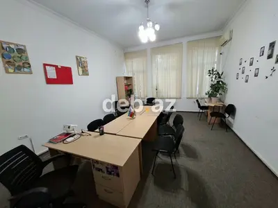 Bakı, 5 otaqlı, Köhnə tikili, 174 kv. m — kiçik şəkil 13