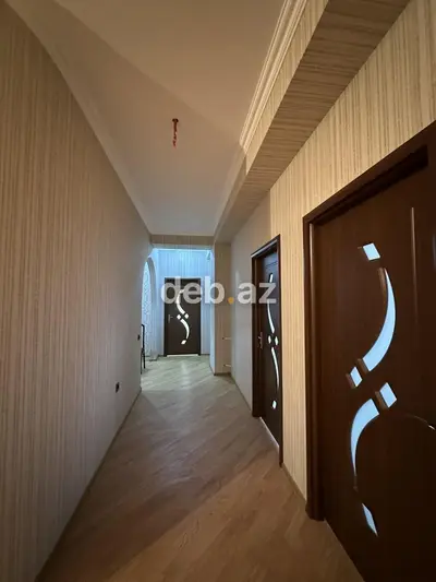 3 otaqlı, Yeni tikili, 141 kv. m — kiçik şəkil 10
