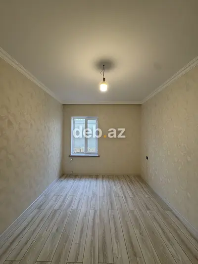 3 otaqlı, 105 kv. m, Kredit var, Yeni təmirli — kiçik şəkil 6