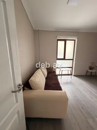 Xətai metrosu yaxınlığında, Xocalı prospektində 80 m² obyekt icarəyə — kiçik şəkil 4