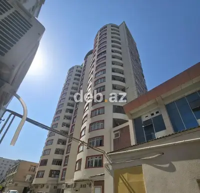 6 otaqlı, Yeni tikili, 537 kv. m — kiçik şəkil 1