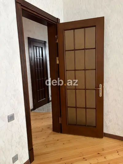 Yeni Ramana Şuşa Qəsəbəsində Ev Sahibindən 3 Mərtəbəli 288 m² Fərdi Yaşayış Evi Satılır — 99 İllik Kupçalı, Yola 100 Metr! — kiçik şəkil 18