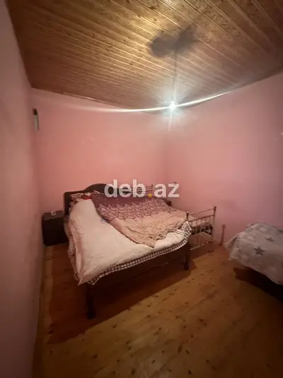 4 otaqlı, 200 kv. m, Kredit yoxdur, Orta təmir — kiçik şəkil 14