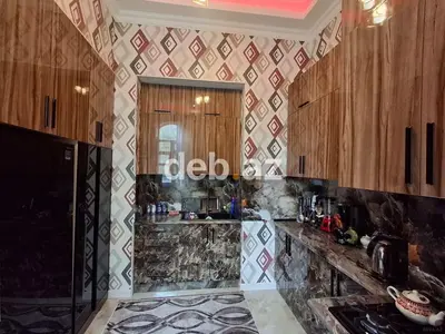 Bakı, 3 otaqlı, Köhnə tikili, m. Sahil, 110 kv. m — kiçik şəkil 11