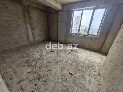 4 otaqlı, Yeni tikili, 110 kv. m — kiçik şəkil 7