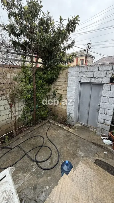 3 otaqlı, 42 kv. m, Kredit var, Orta təmir — kiçik şəkil 2