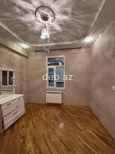 3 otaqlı, Yeni tikili, 98 kv. m — kiçik şəkil 5