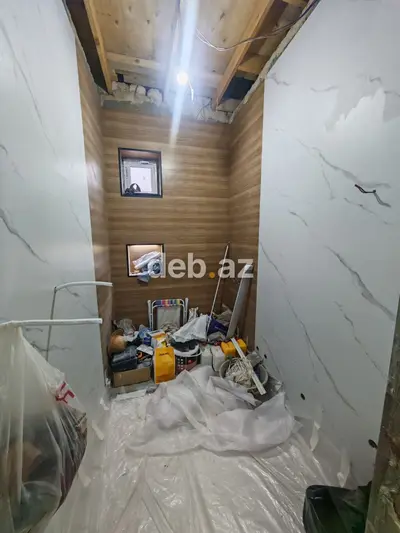 Suraxanı, 4 otaqlı, Yeni tikili, 80 kv. m — kiçik şəkil 4