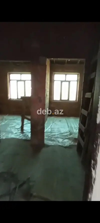 Bakıxanov qəs., 3 otaqlı, Yeni tikili, m. Koroğlu, 70 kv. m — kiçik şəkil 12