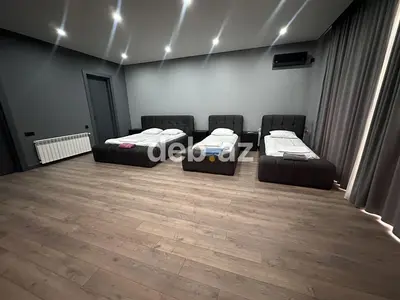 Göygöldə (Xanlar) GÜNLÜK KİRAYƏ! İsti Hovuzlu 2 Mərtəbəli Lüks Bağ / İstirahət Evi — 3 yataq otağı, 11 nəfərlik yerləşmə v geniş yaşıllıq həyət! — kiçik şəkil 20